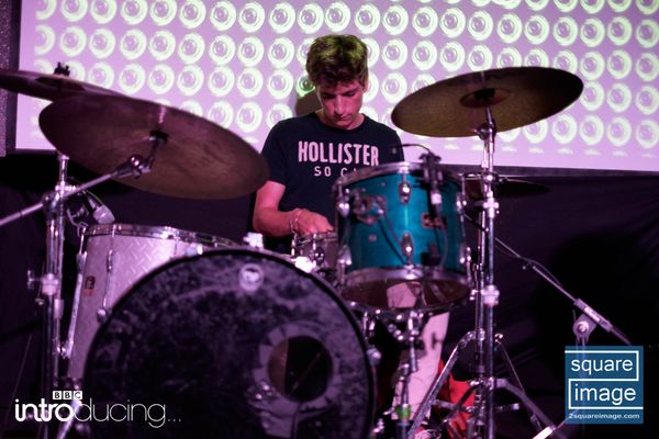 BBC Introducing…