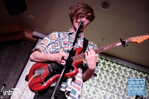 BBC Introducing…