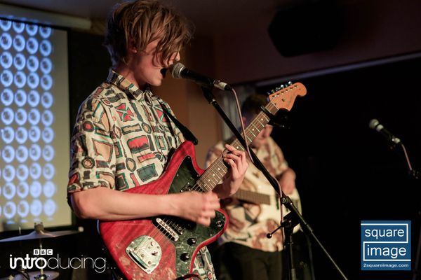 BBC Introducing…