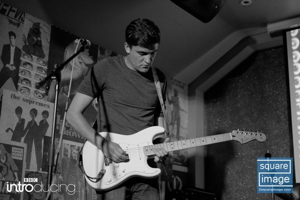 BBC Introducing…