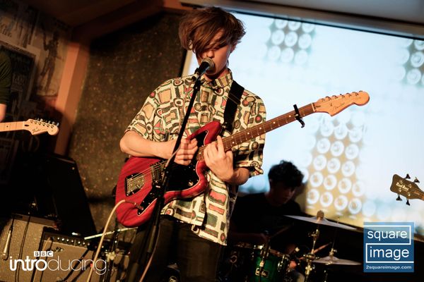 BBC Introducing…
