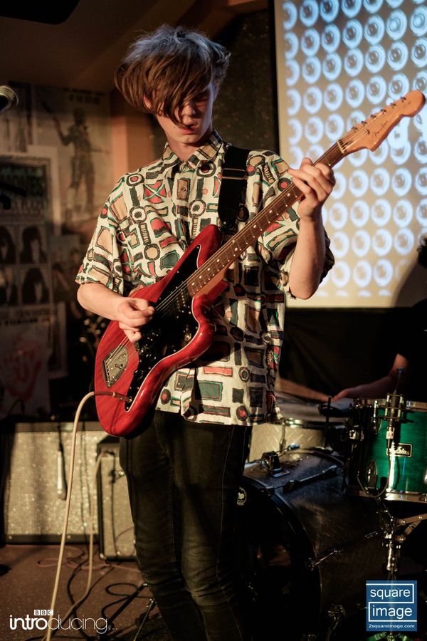 BBC Introducing…