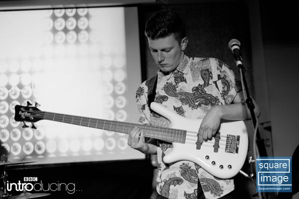 BBC Introducing…