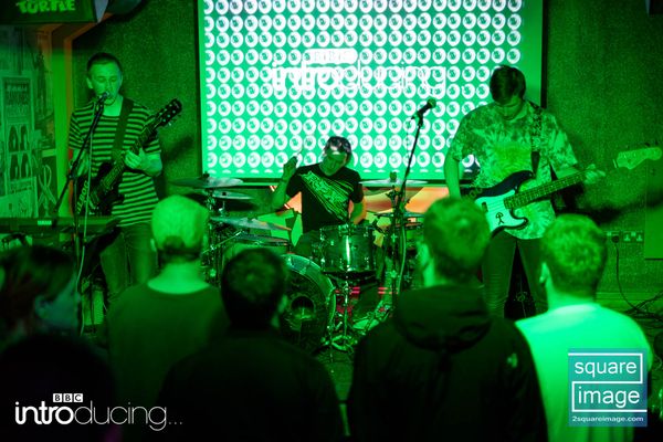 BBC Introducing…