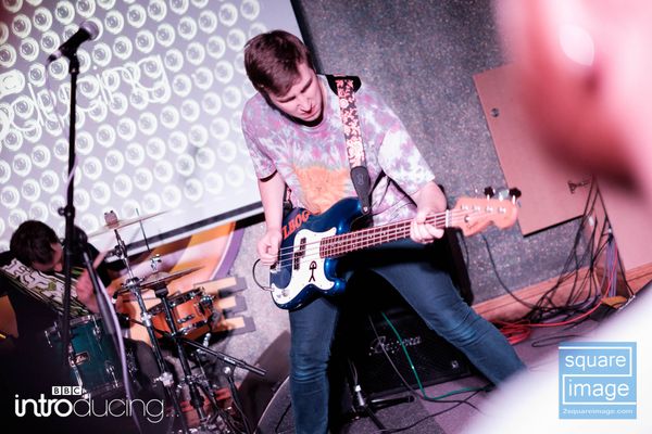 BBC Introducing…