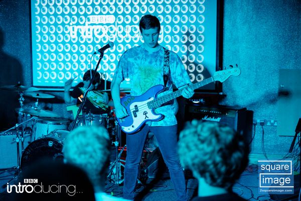 BBC Introducing…