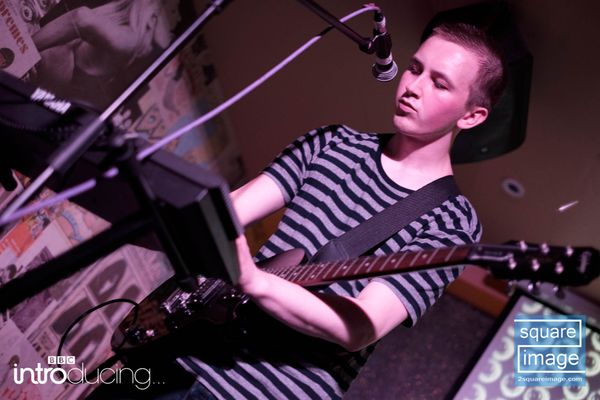 BBC Introducing…
