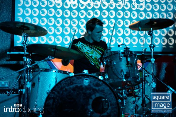 BBC Introducing…