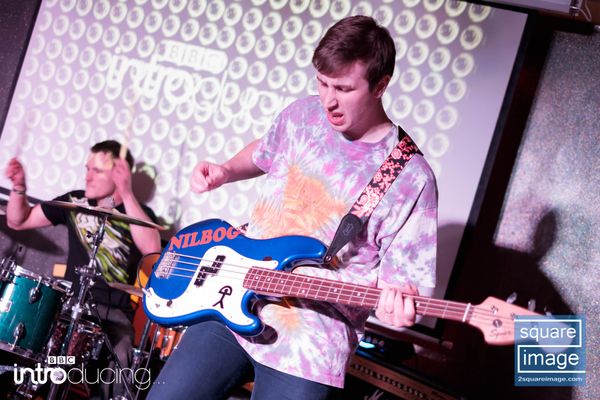 BBC Introducing…
