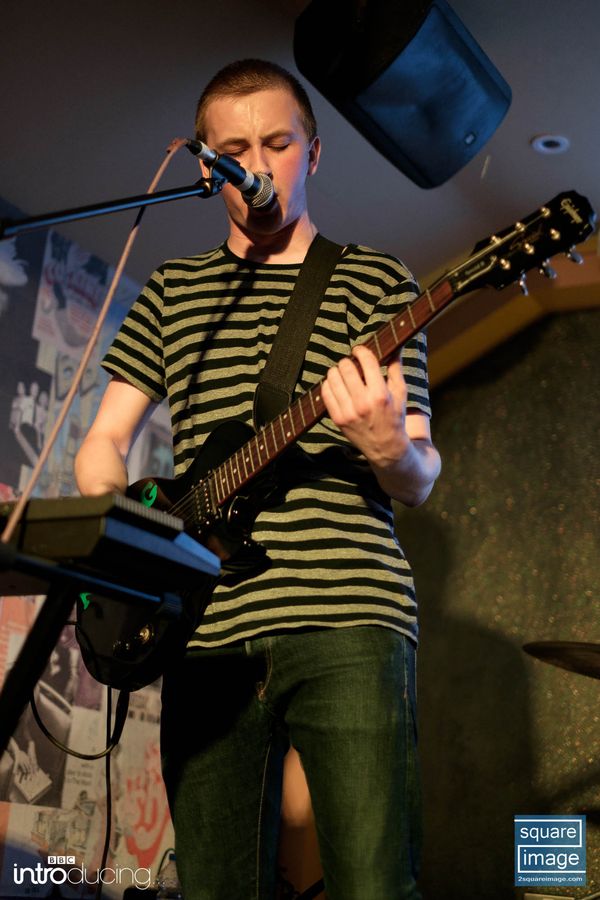 BBC Introducing…