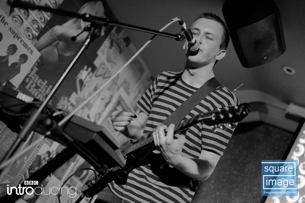 BBC Introducing…