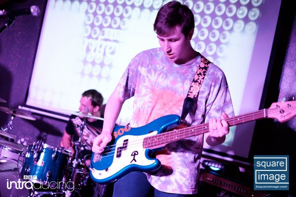BBC Introducing…