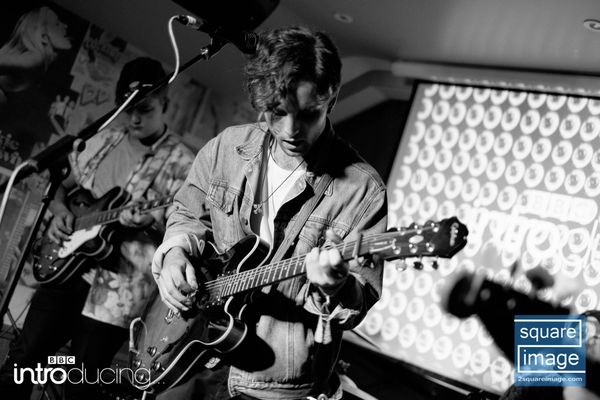 BBC Introducing…