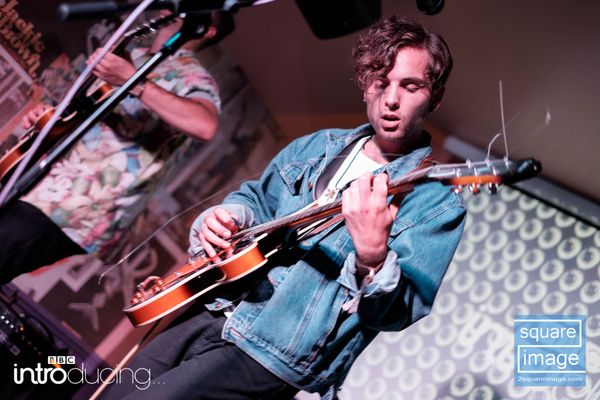 BBC Introducing…