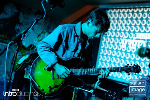 BBC Introducing…