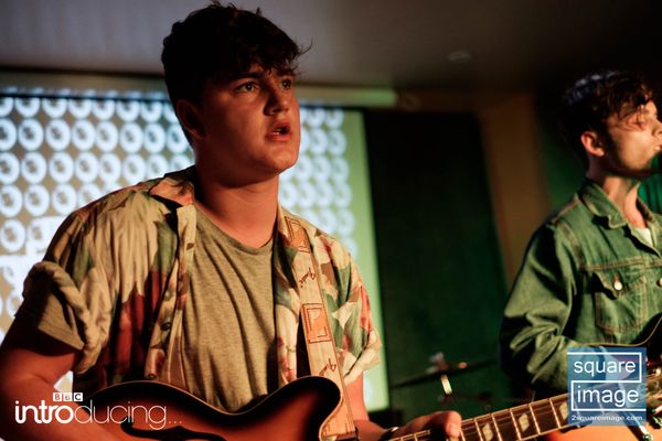 BBC Introducing…