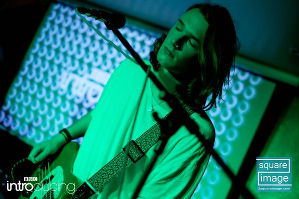 BBC Introducing…