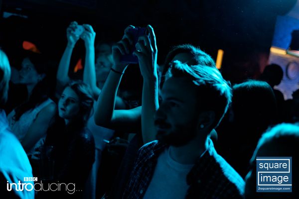 BBC Introducing…