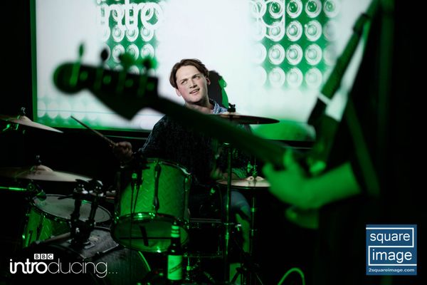 BBC Introducing…
