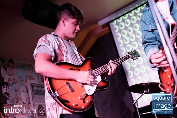 BBC Introducing…