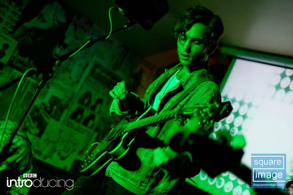 BBC Introducing…