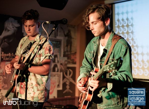 BBC Introducing…