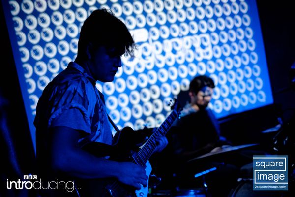 BBC Introducing…