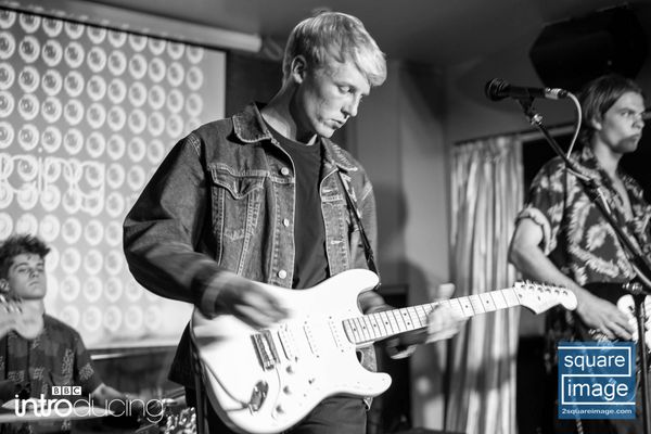 BBC Introducing…