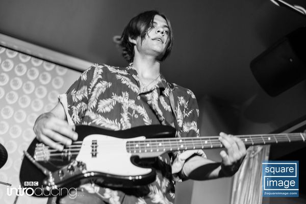 BBC Introducing…