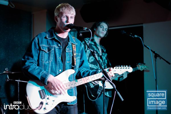 BBC Introducing…