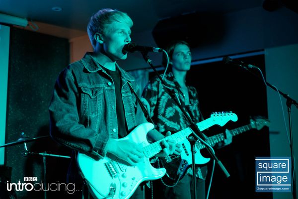 BBC Introducing…
