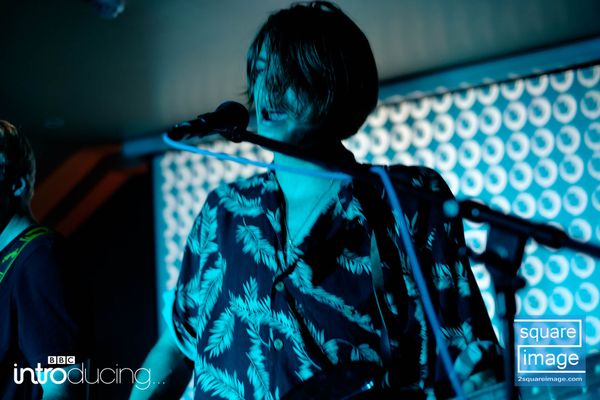 BBC Introducing…