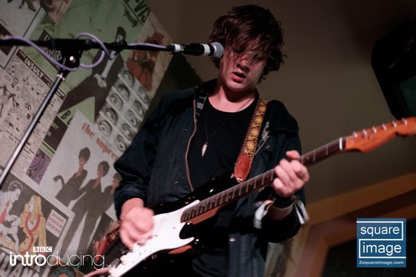 BBC Introducing…