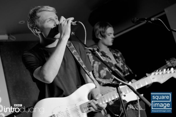 BBC Introducing…