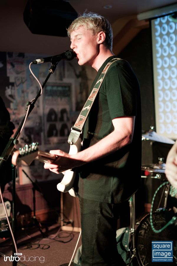 BBC Introducing…