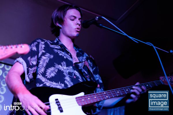 BBC Introducing…