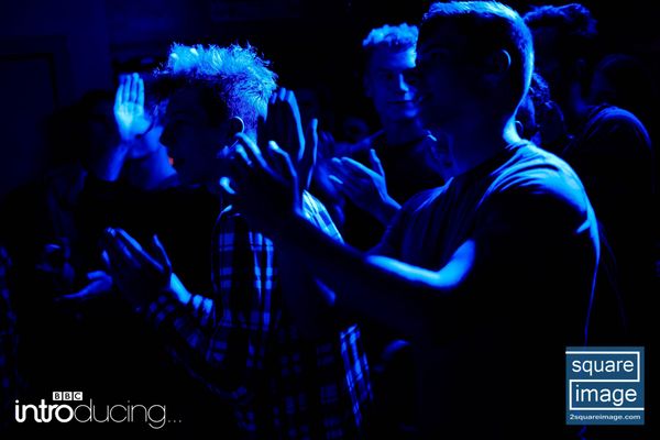 BBC Introducing…