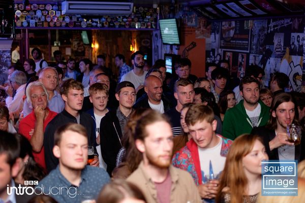 BBC Introducing…