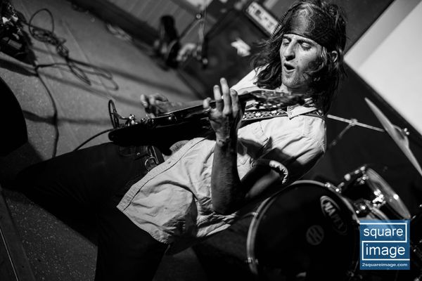 London Blues Festival - Saturday