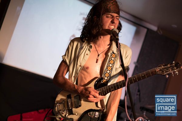 London Blues Festival - Saturday