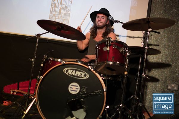 London Blues Festival - Saturday