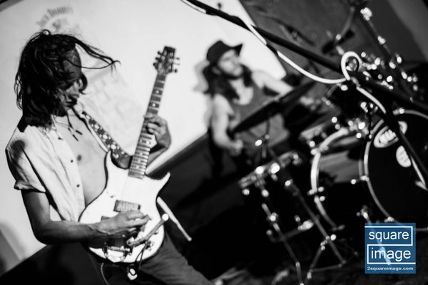 London Blues Festival - Saturday