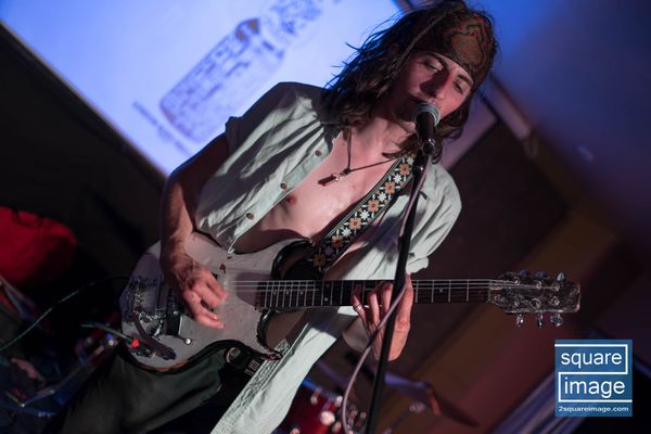 London Blues Festival - Saturday