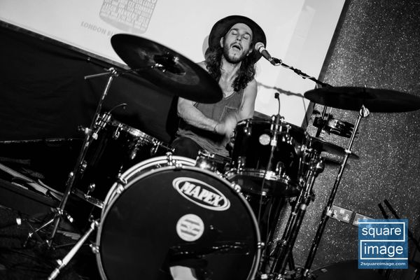 London Blues Festival - Saturday