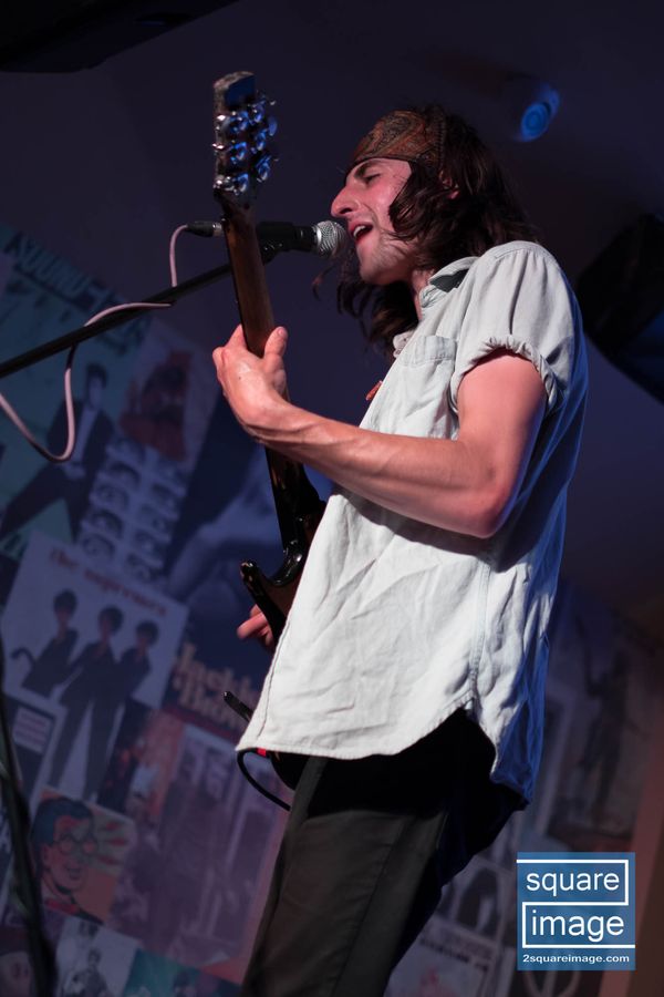 London Blues Festival - Saturday