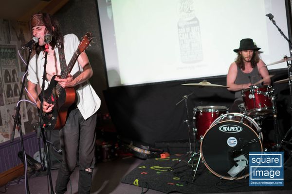 London Blues Festival - Saturday