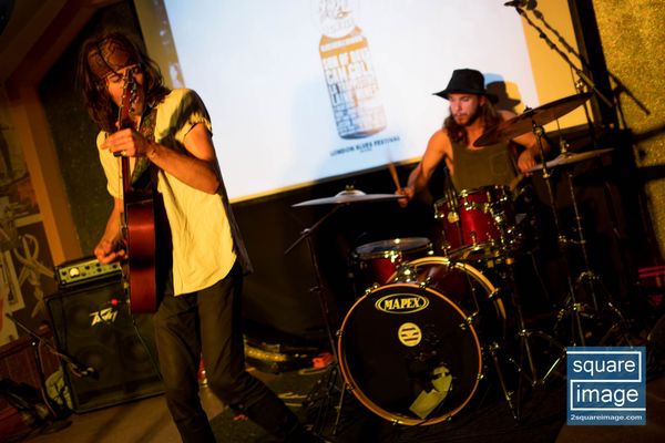 London Blues Festival - Saturday