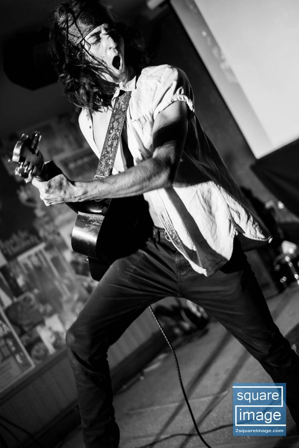 London Blues Festival - Saturday
