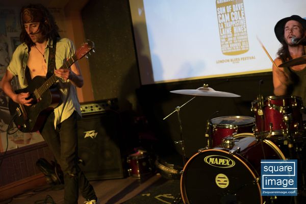 London Blues Festival - Saturday
