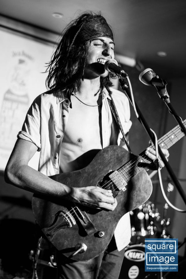 London Blues Festival - Saturday